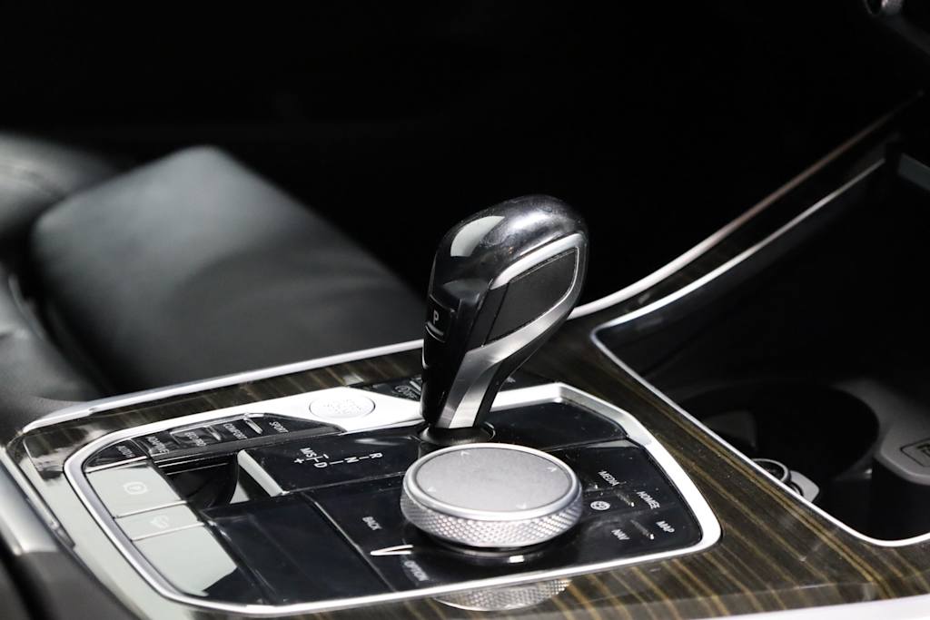 Thumbnail: 2020 BMW X5 - 29