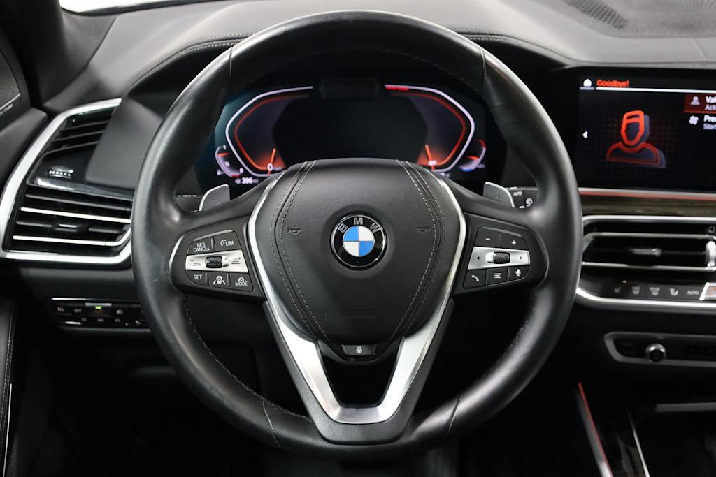Thumbnail: 2020 BMW X5 - 13