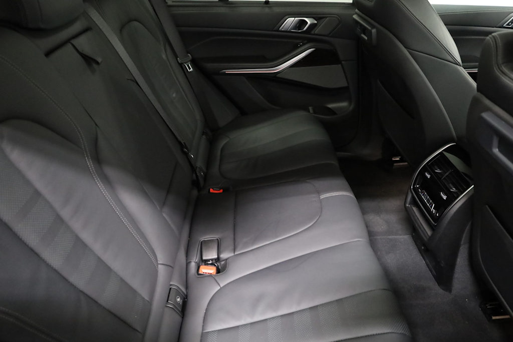 Thumbnail: 2020 BMW X5 - 38