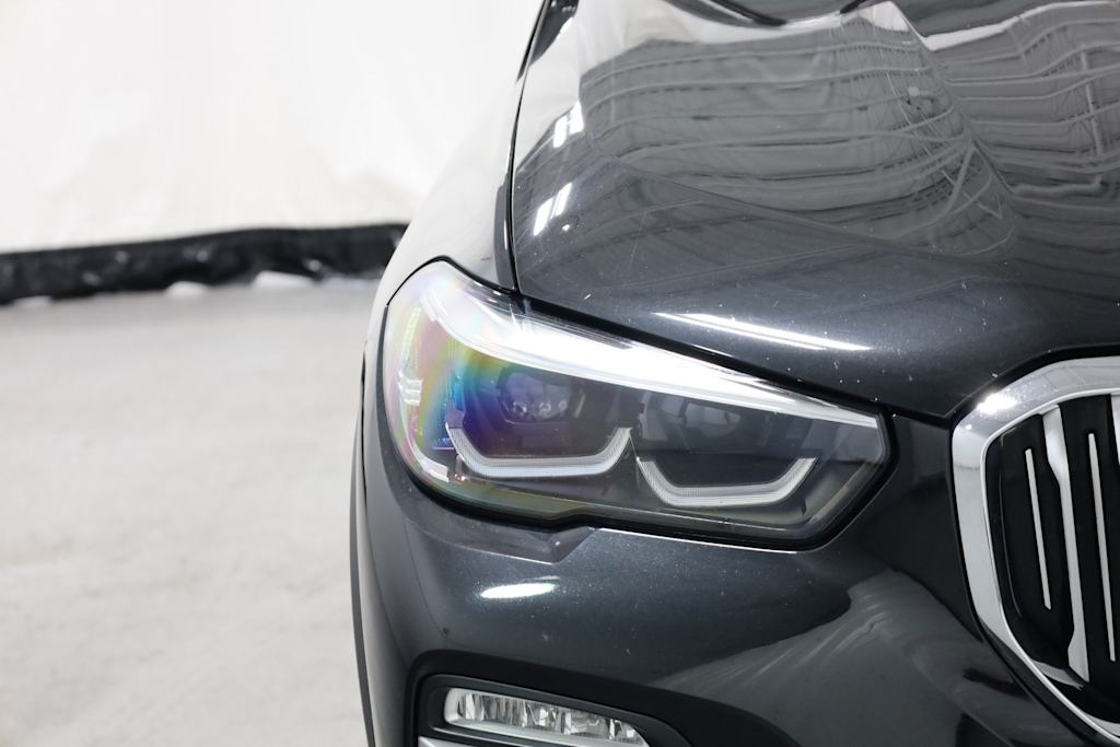 Thumbnail: 2020 BMW X5 - 26