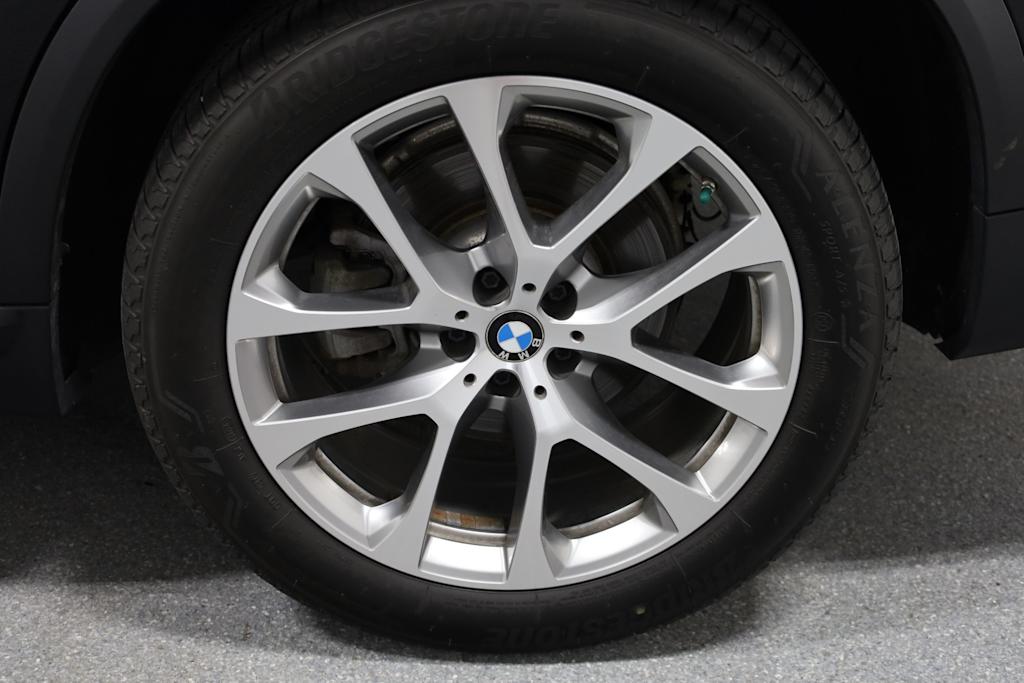 Thumbnail: 2020 BMW X5 - 40