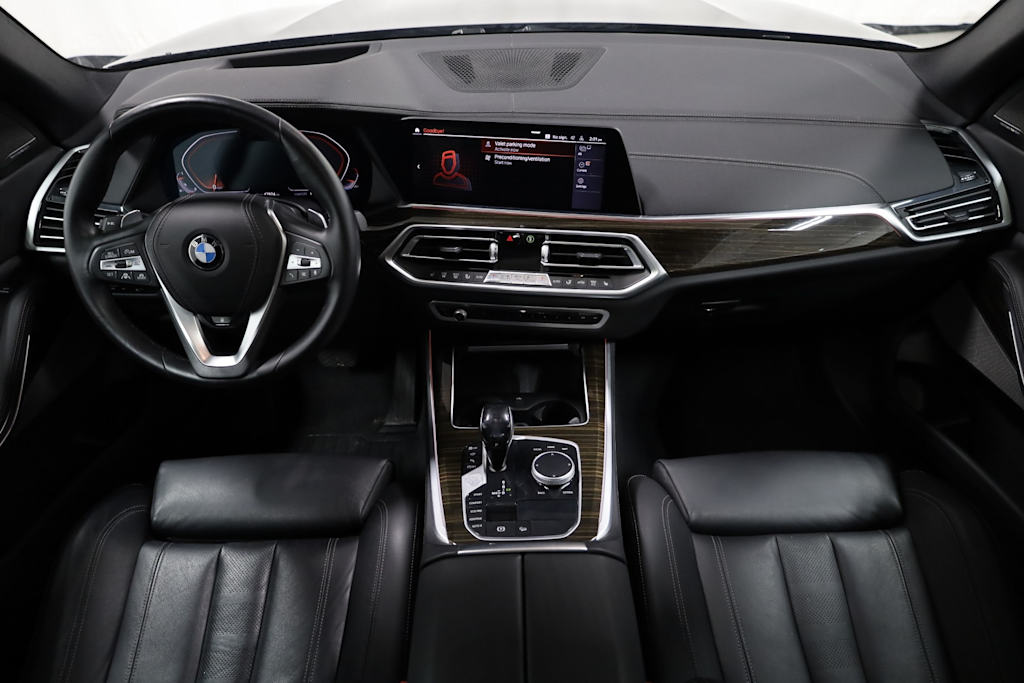 Thumbnail: 2020 BMW X5 - 14