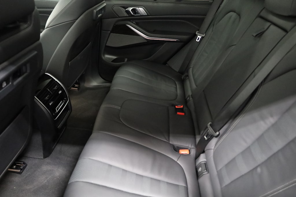 Thumbnail: 2020 BMW X5 - 12