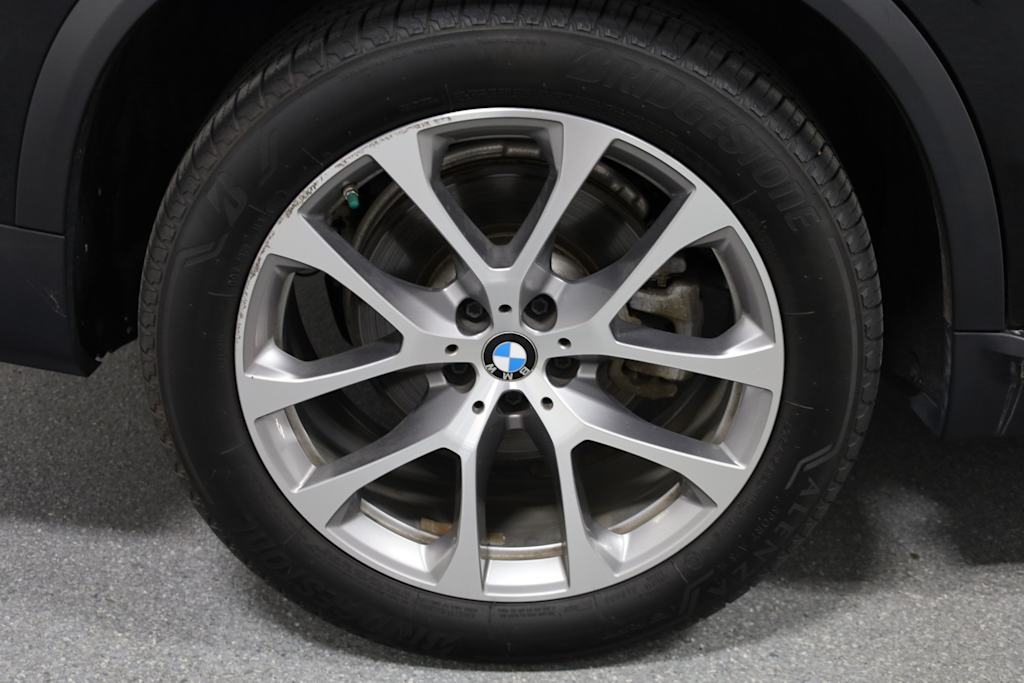 Thumbnail: 2020 BMW X5 - 39