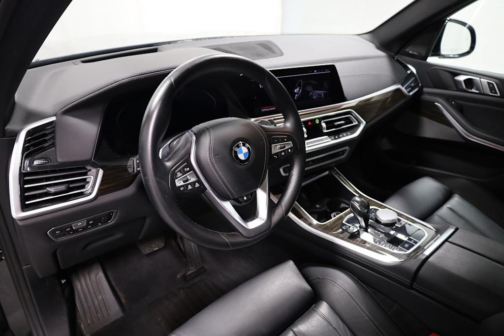 Thumbnail: 2020 BMW X5 - 2