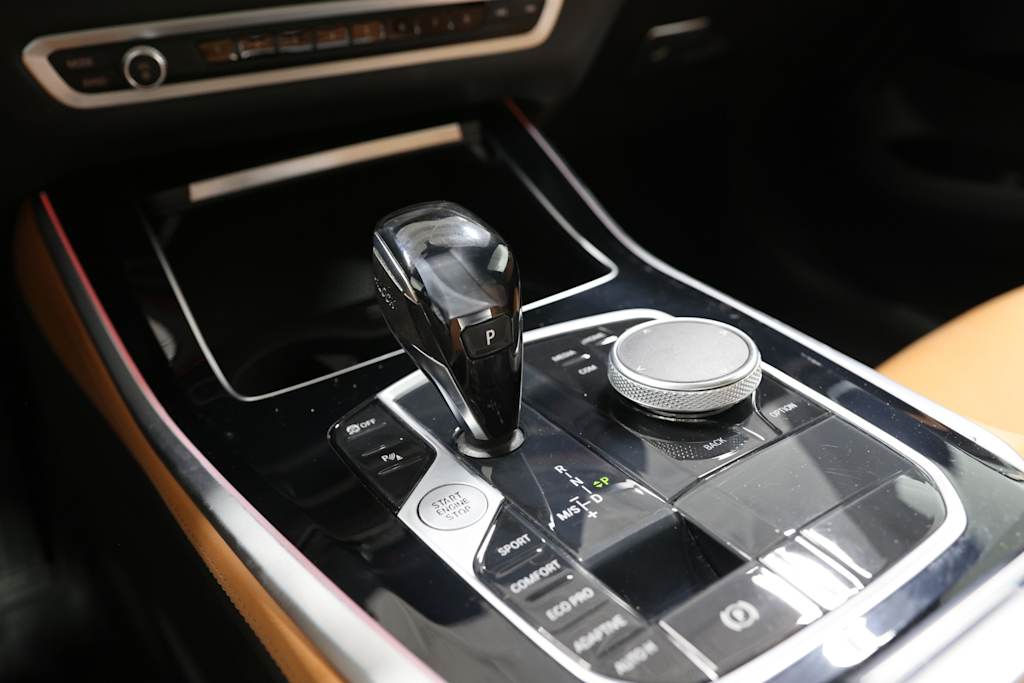 Thumbnail: 2021 BMW X5 - 33