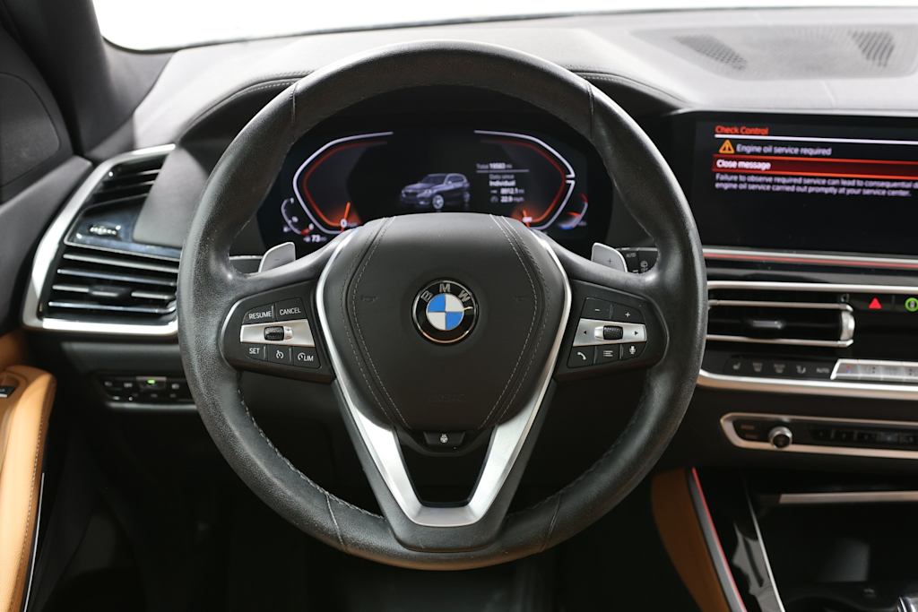 Thumbnail: 2021 BMW X5 - 13