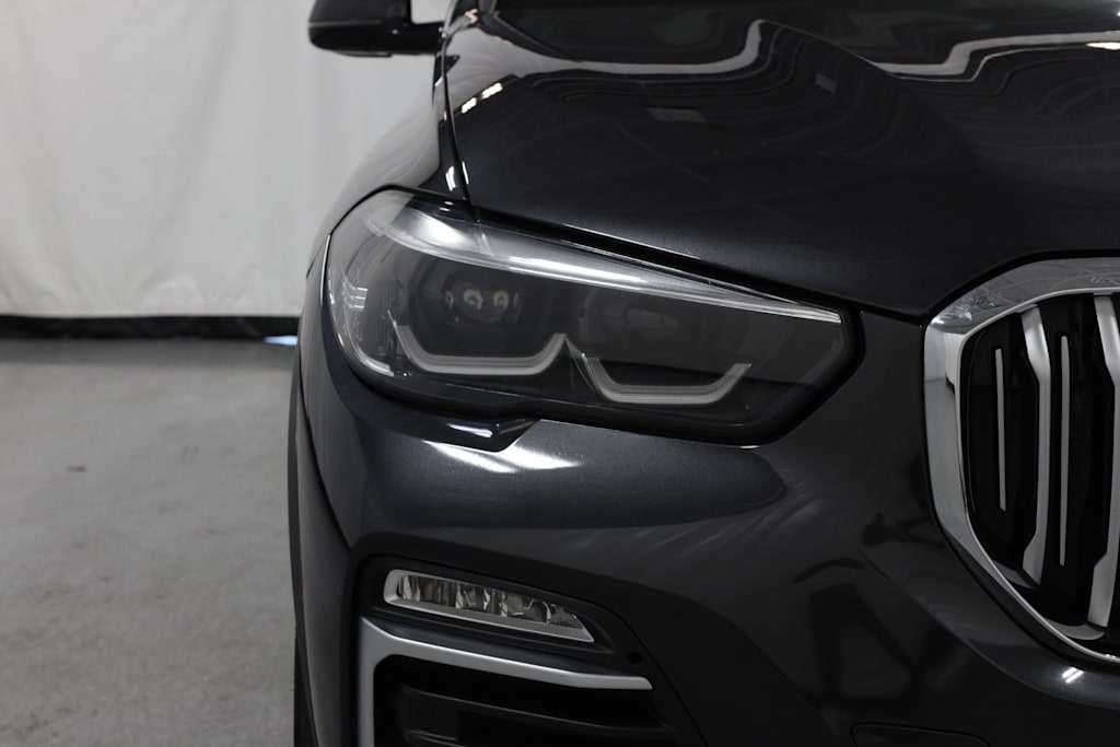 Thumbnail: 2021 BMW X5 - 26