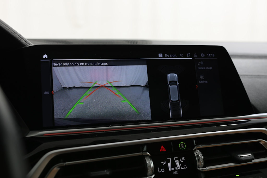 Thumbnail: 2021 BMW X5 - 37