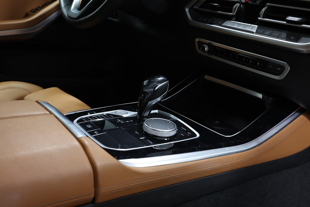 Thumbnail: 2021 BMW X5 - 30
