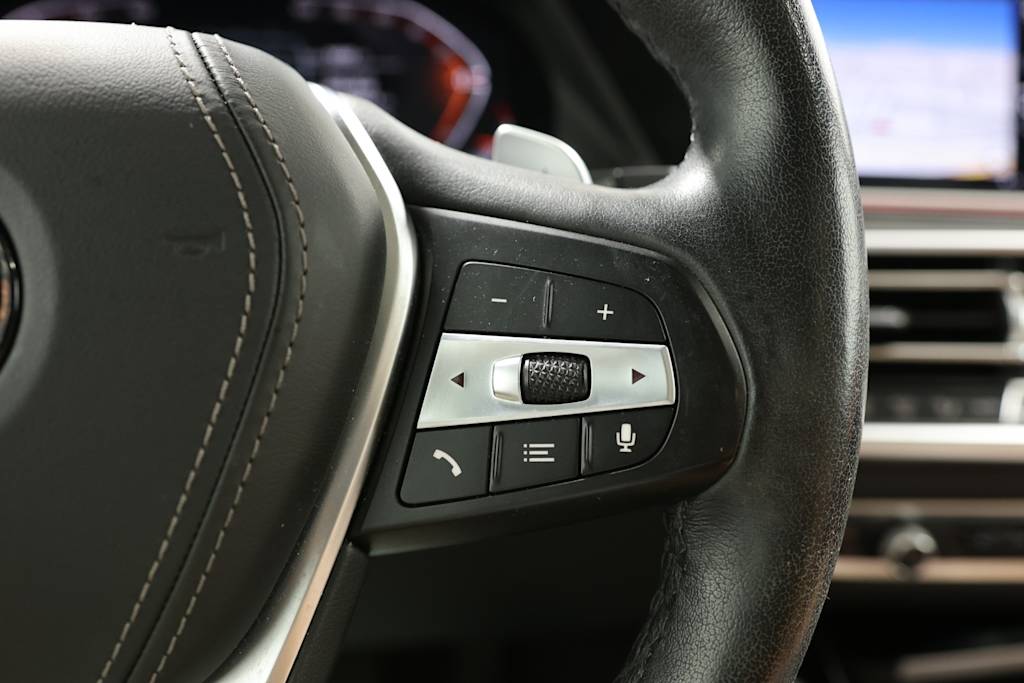 Thumbnail: 2021 BMW X5 - 32