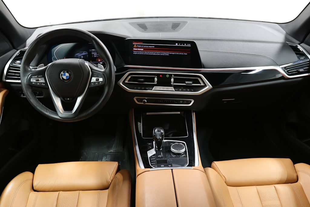 Thumbnail: 2021 BMW X5 - 14