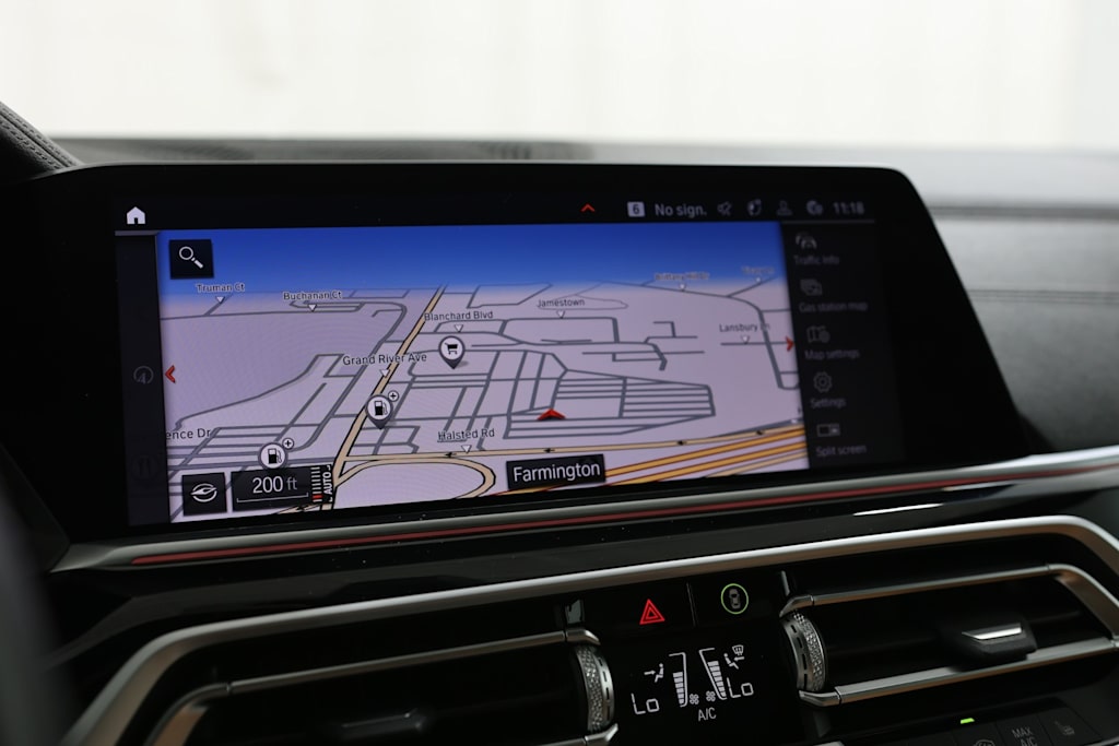 Thumbnail: 2021 BMW X5 - 36