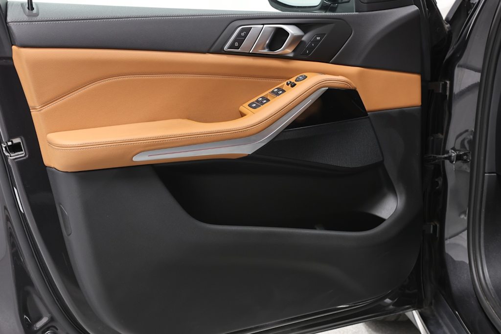 Thumbnail: 2021 BMW X5 - 27