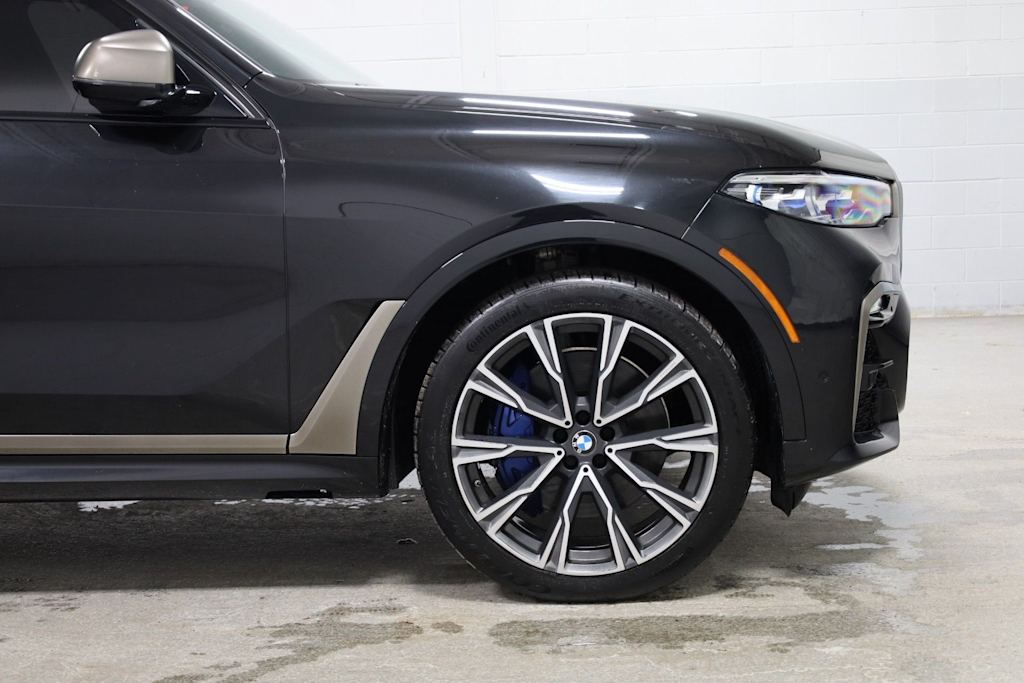 Thumbnail: 2020 BMW X7 - 7