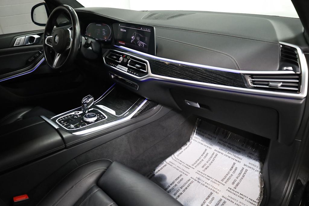 Thumbnail: 2020 BMW X7 - 9