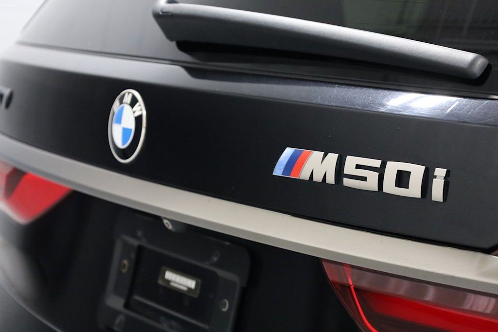 Thumbnail: 2020 BMW X7 - 20