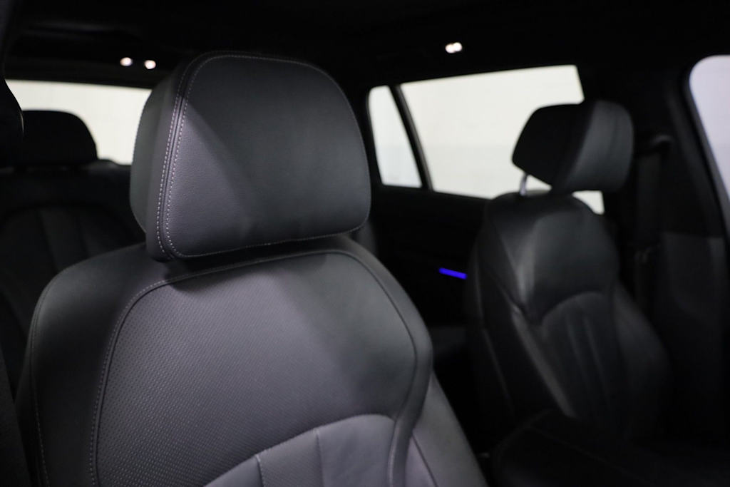 Thumbnail: 2020 BMW X7 - 27