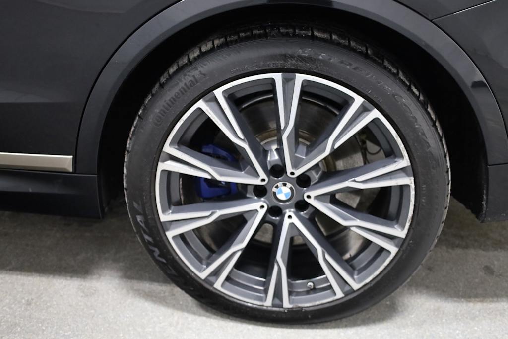 Thumbnail: 2020 BMW X7 - 38