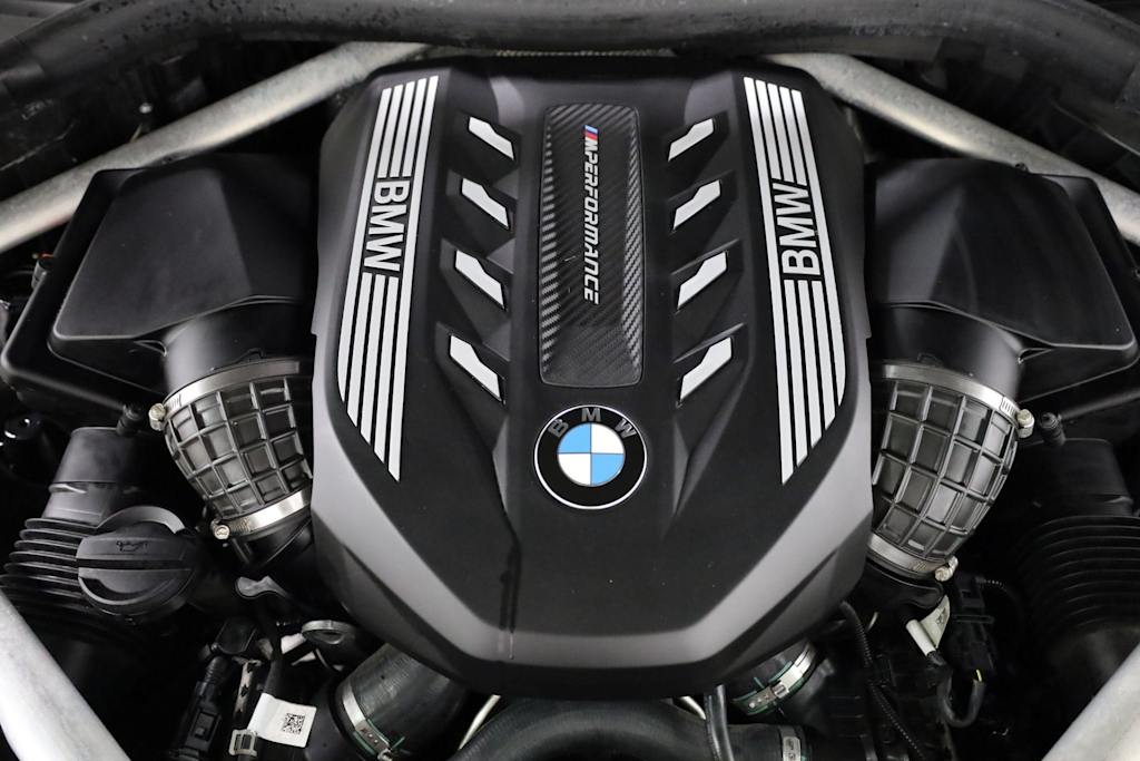 Thumbnail: 2020 BMW X7 - 8