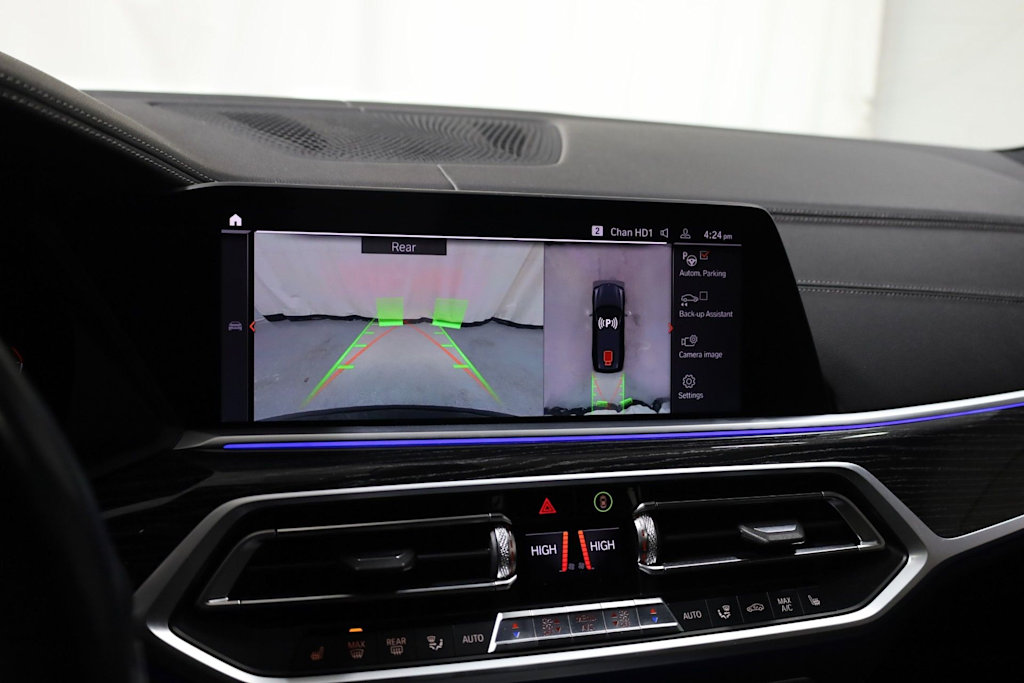 Thumbnail: 2020 BMW X7 - 34