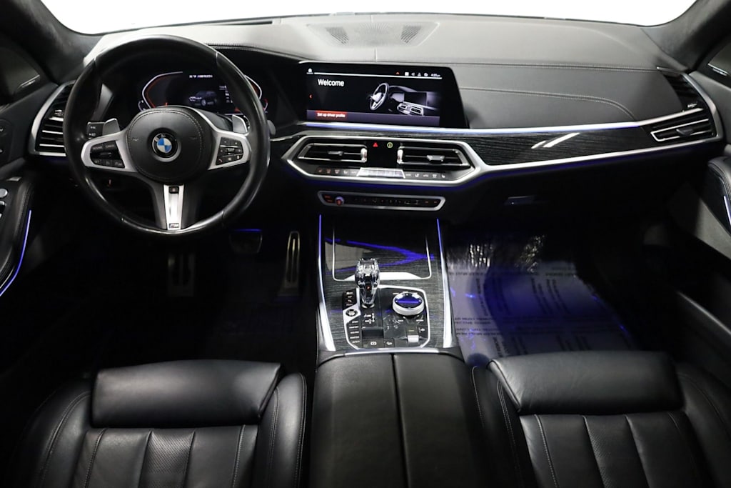 Thumbnail: 2020 BMW X7 - 14