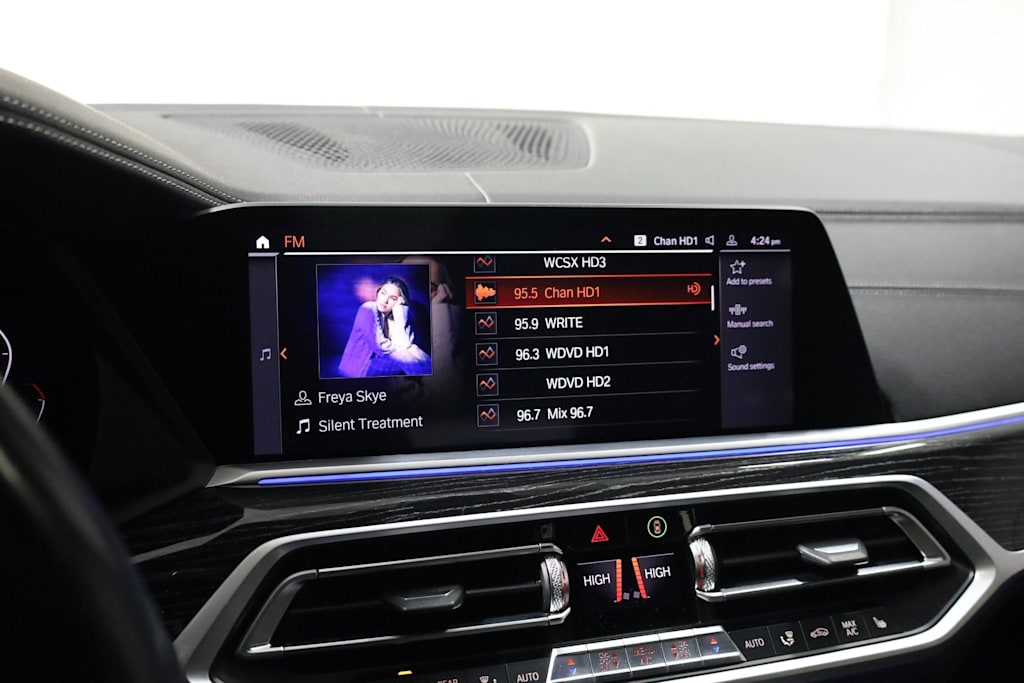 Thumbnail: 2020 BMW X7 - 15