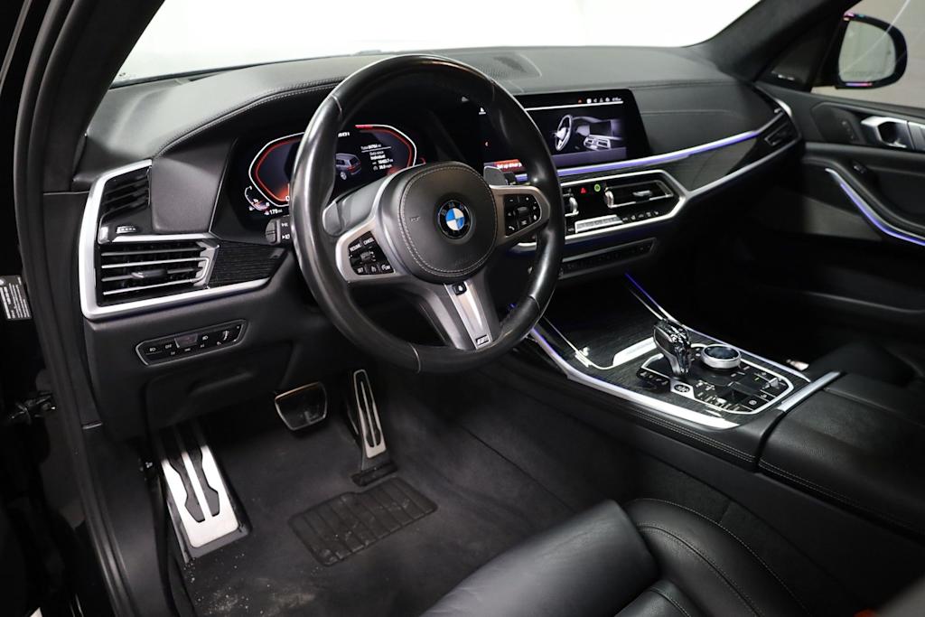 Thumbnail: 2020 BMW X7 - 2