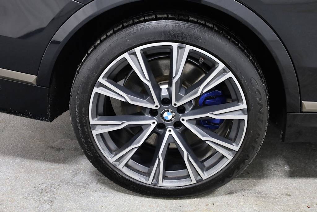 Thumbnail: 2020 BMW X7 - 37