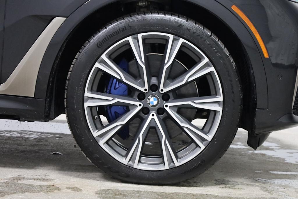 Thumbnail: 2020 BMW X7 - 23