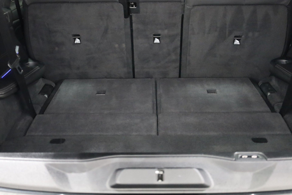 Thumbnail: 2020 BMW X7 - 40