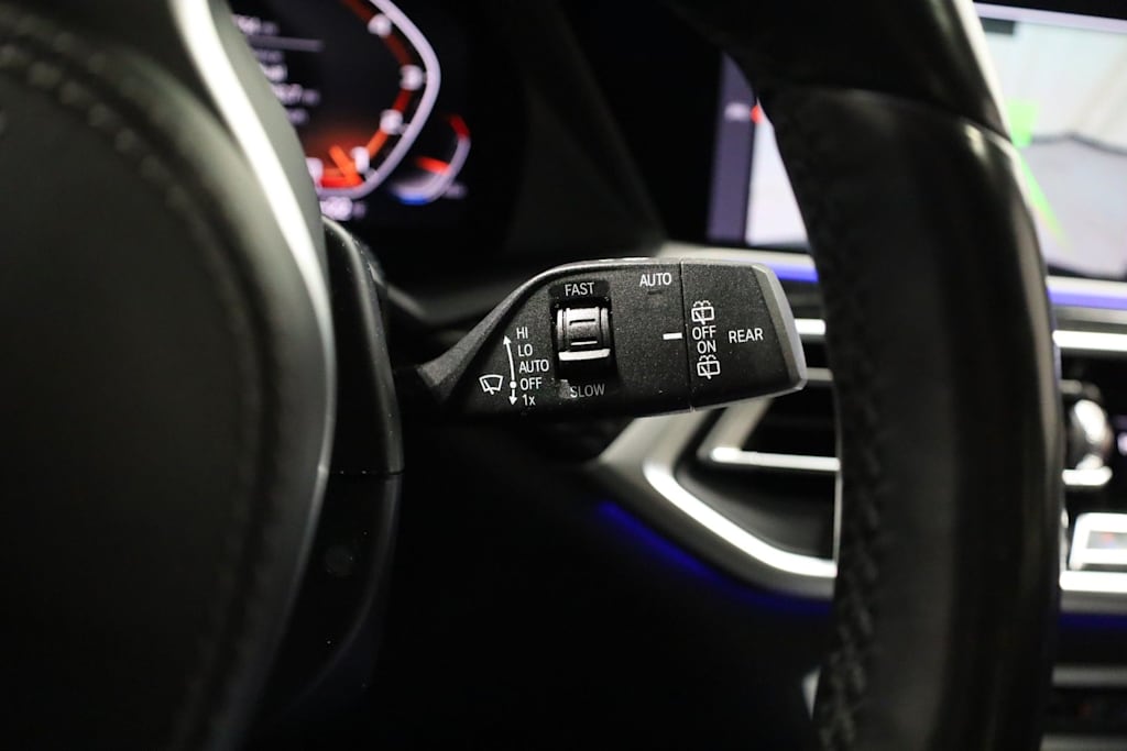 Thumbnail: 2020 BMW X7 - 31