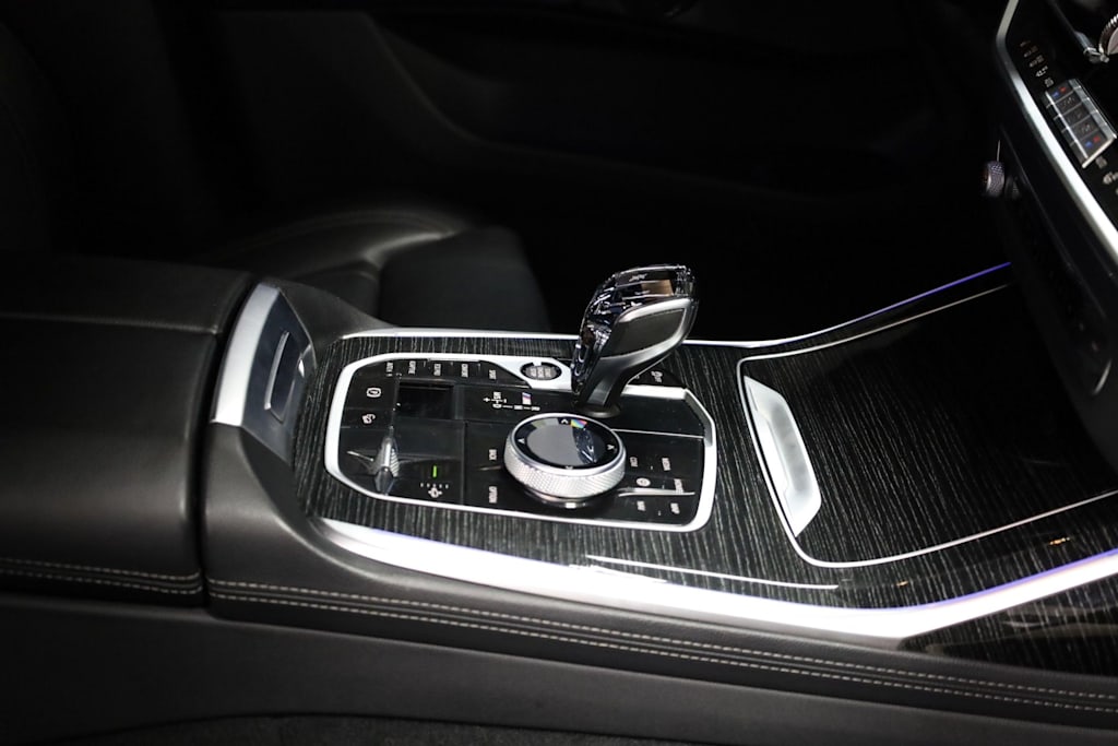 Thumbnail: 2020 BMW X7 - 16