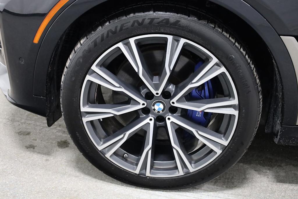 Thumbnail: 2020 BMW X7 - 39