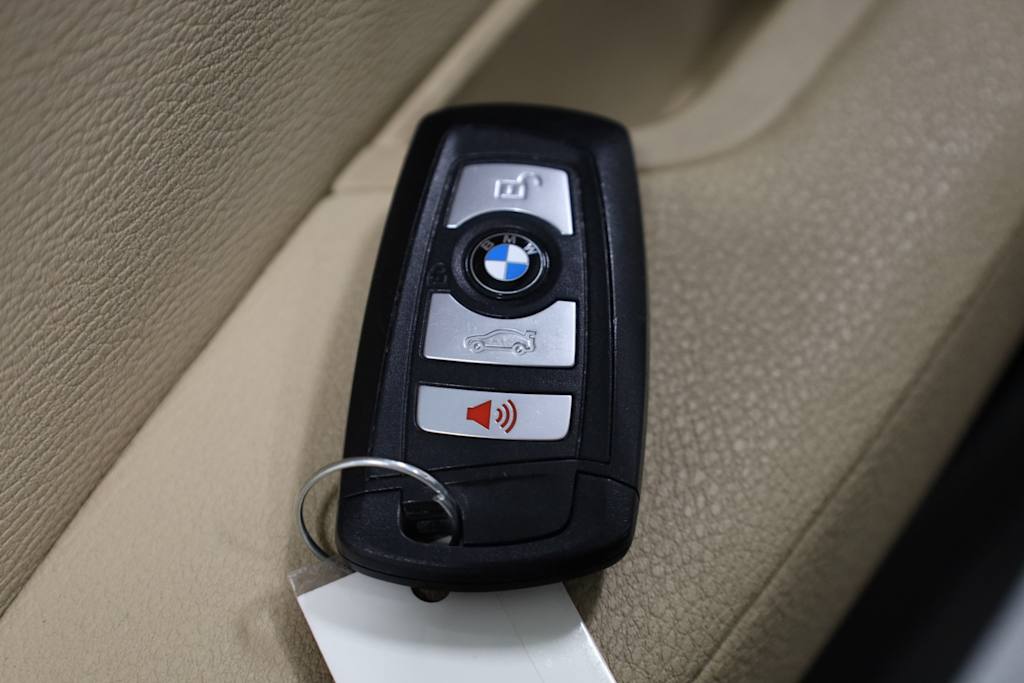 2017 BMW X3 xDrive28i 18
