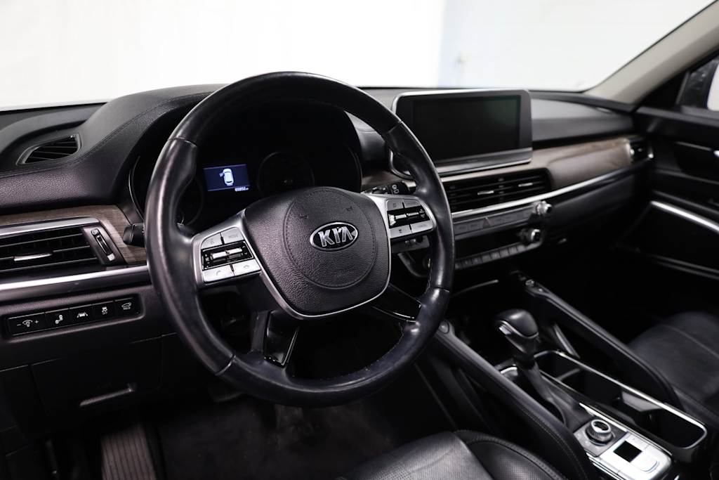 2020 Kia Telluride EX 2
