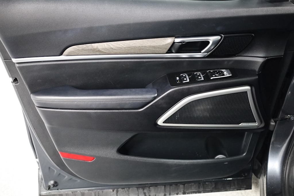 2020 Kia Telluride EX 25