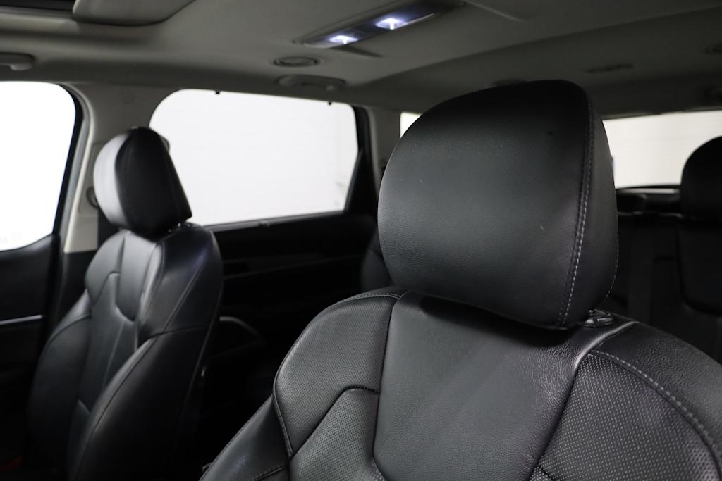 2020 Kia Telluride EX 11