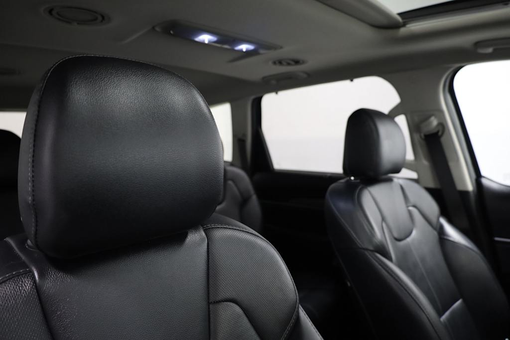 2020 Kia Telluride EX 27