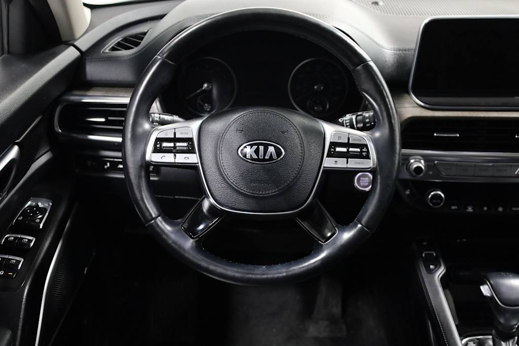 2020 Kia Telluride EX 13