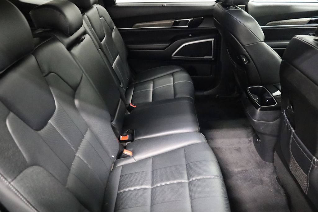2020 Kia Telluride EX 36