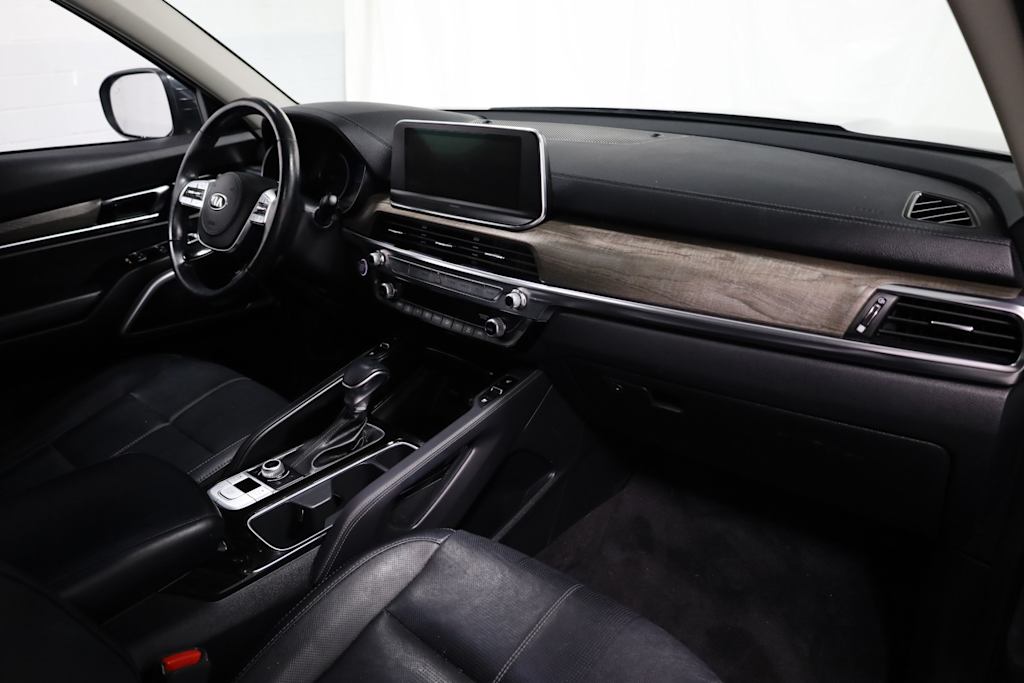 2020 Kia Telluride EX 9