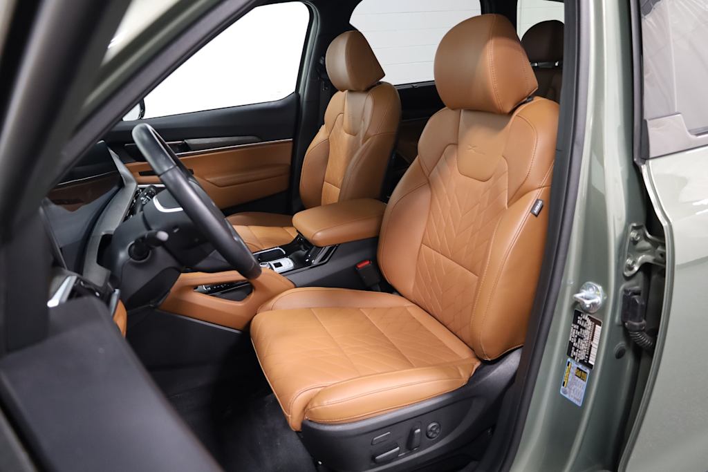 Thumbnail: 2024 Kia Telluride - 10