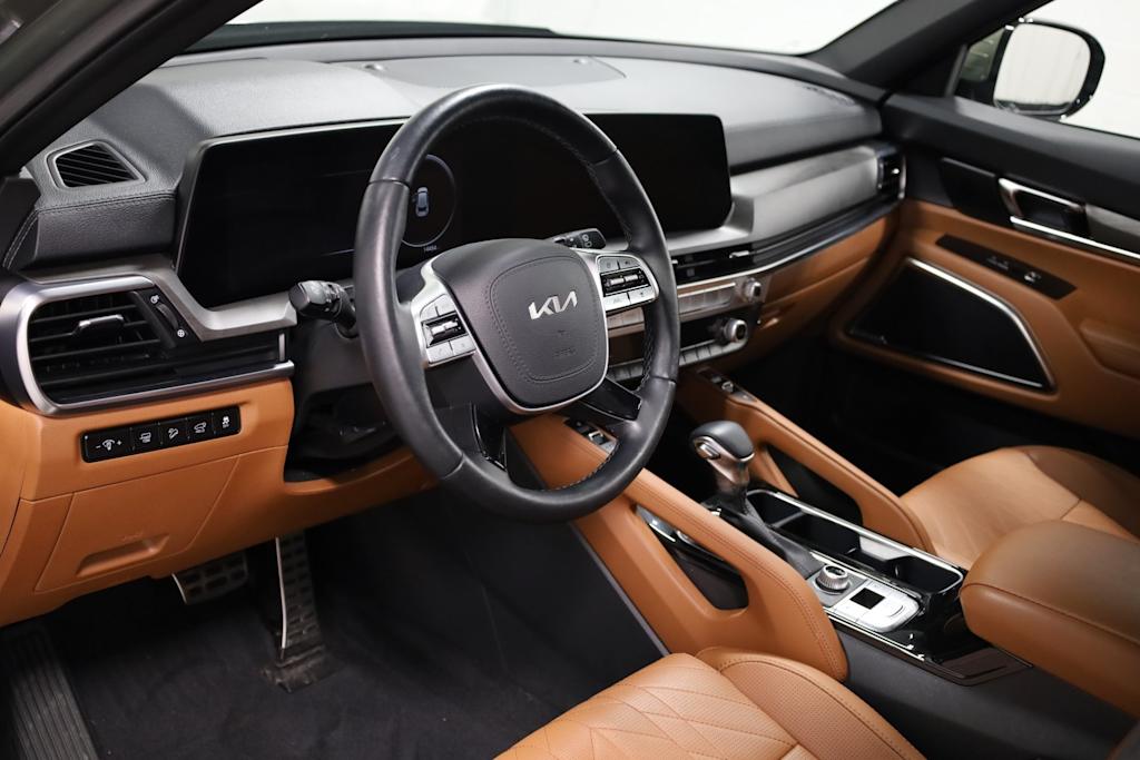 Thumbnail: 2024 Kia Telluride - 2