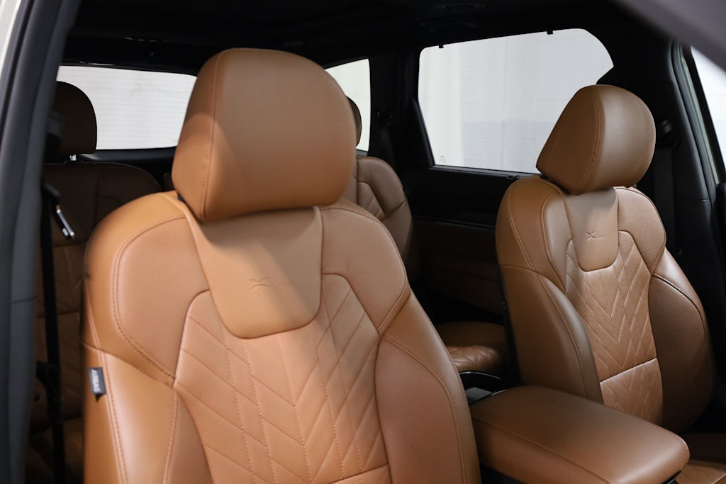 Thumbnail: 2024 Kia Telluride - 28