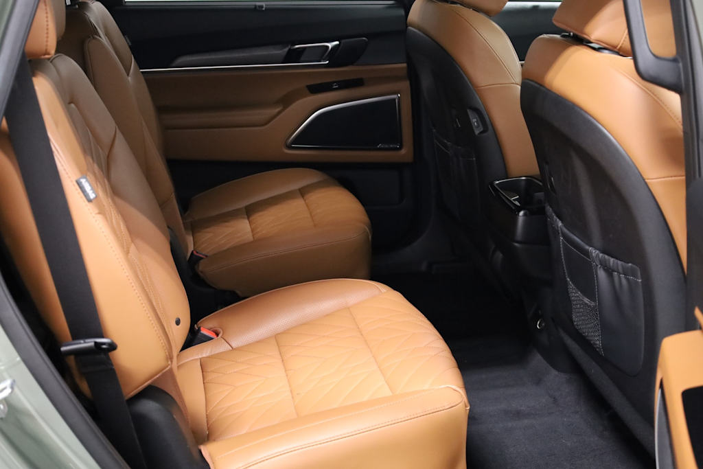 Thumbnail: 2024 Kia Telluride - 35