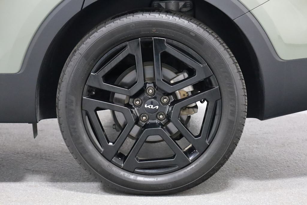 Thumbnail: 2024 Kia Telluride - 37