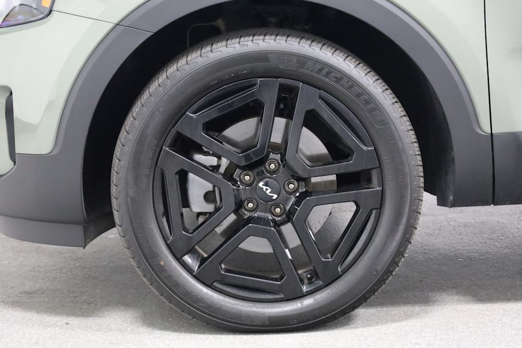 Thumbnail: 2024 Kia Telluride - 38