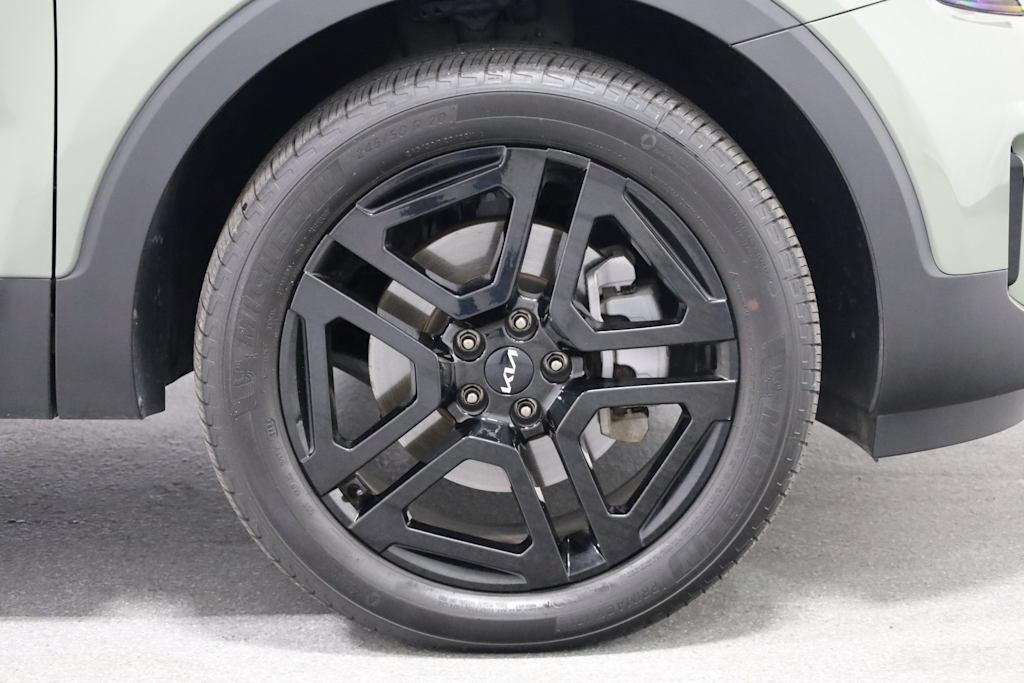 Thumbnail: 2024 Kia Telluride - 23