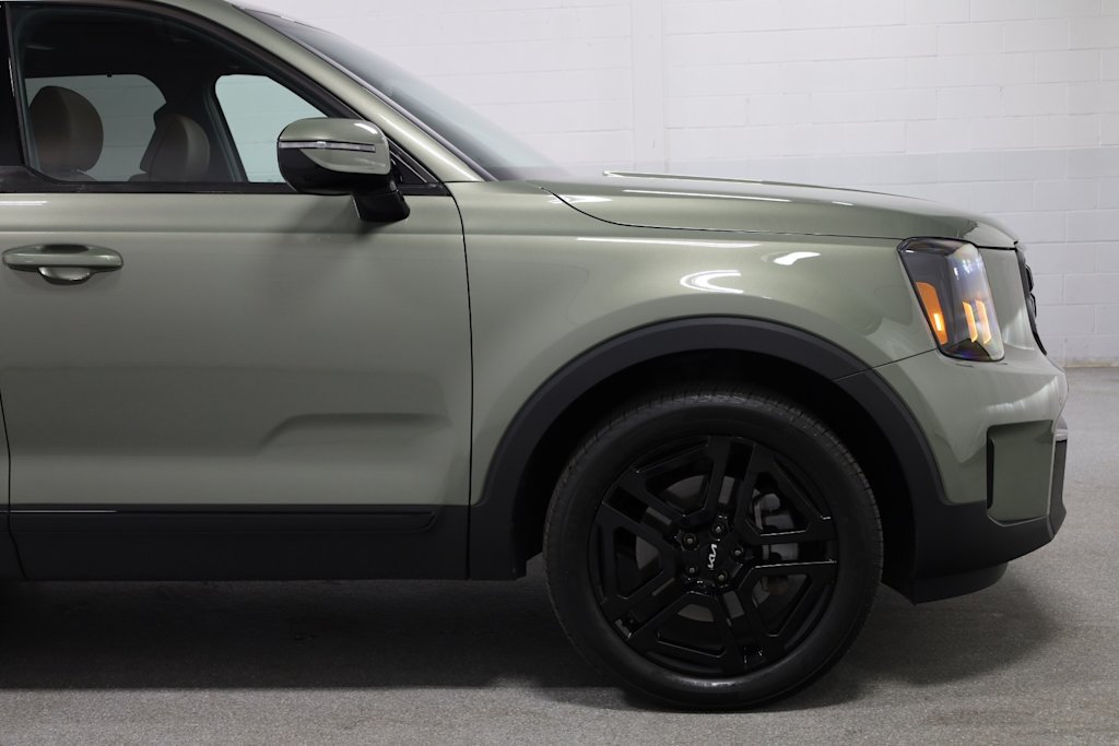 Thumbnail: 2024 Kia Telluride - 7